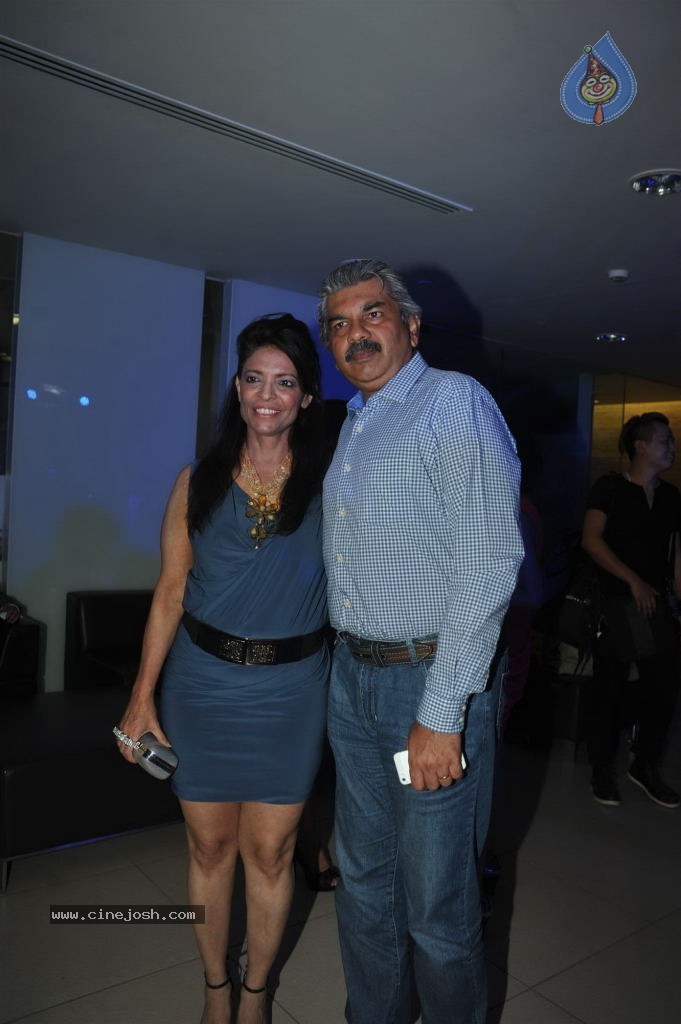 BMW Turismo Car Launch Fashion Show - 25 / 78 photos