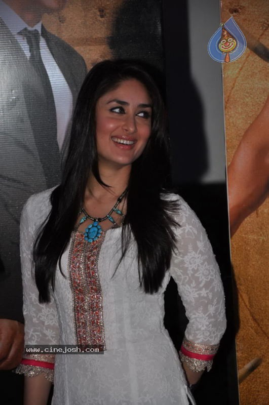 Kareena Kapoor's memorable style statements – News9Live