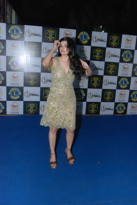 Bolly Celebs at 17th Lions Gold Awards - 88 / 88 photos