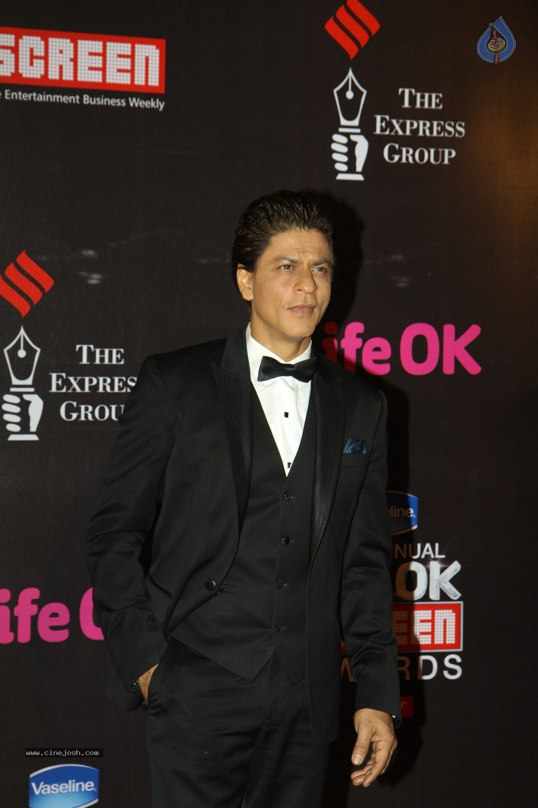 Bolly Celebs at 21st Life OK Screen Awards 02 - 3 / 78 photos