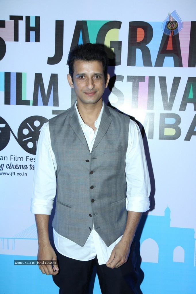Bolly Celebs at 5th Jagran Film Festival Launch - 1 / 107 photos