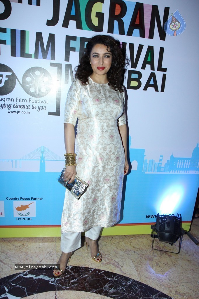 Bolly Celebs at 5th Jagran Film Festival Launch - 25 / 107 photos