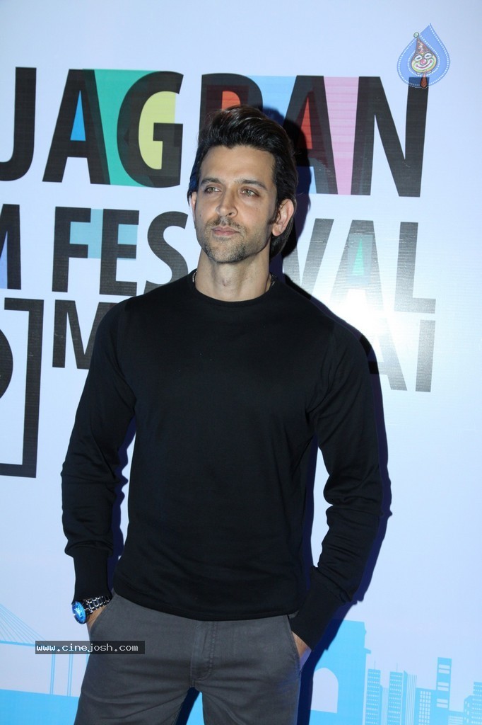 Bolly Celebs at 5th Jagran Film Festival Launch - 28 / 107 photos