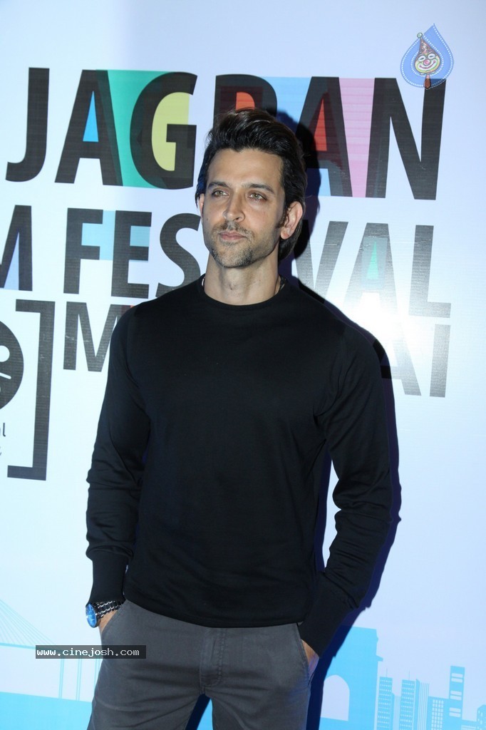 Bolly Celebs at 5th Jagran Film Festival Launch - 46 / 107 photos