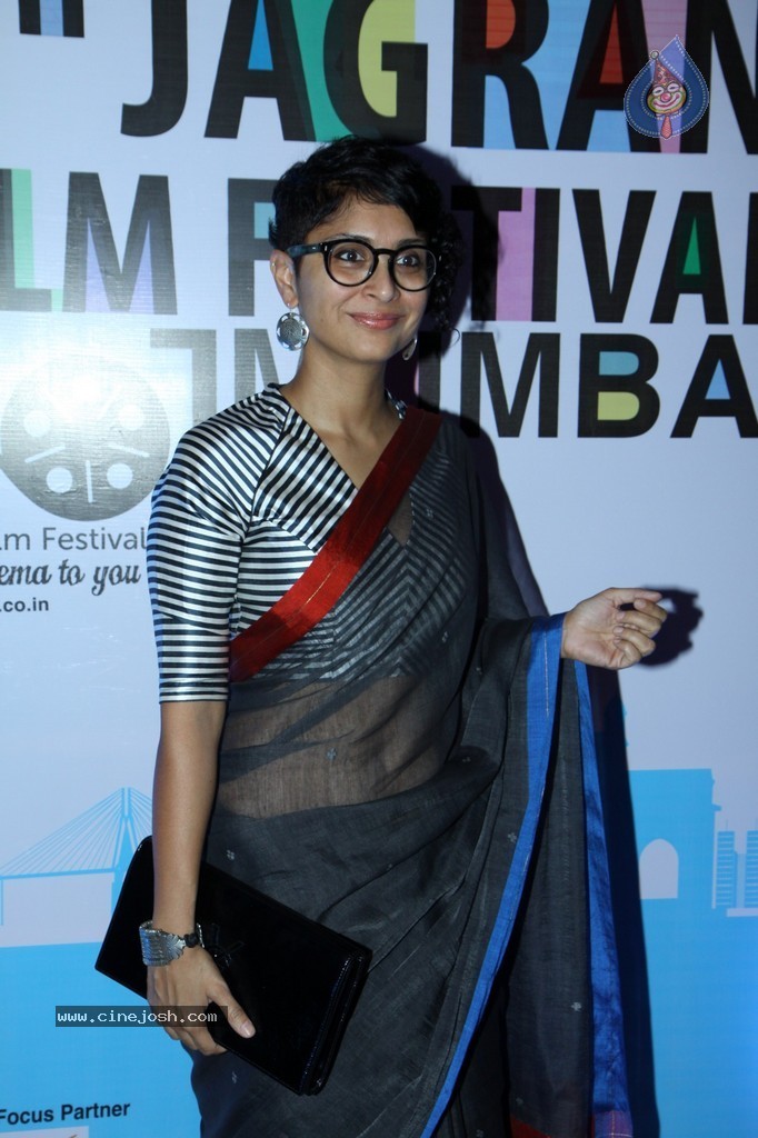 Bolly Celebs at 5th Jagran Film Festival Launch - 55 / 107 photos