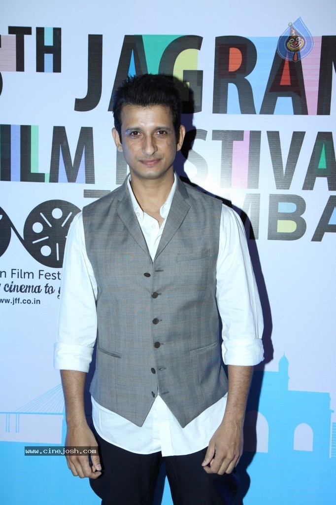 Bolly Celebs at 5th Jagran Film Festival Launch - 73 / 107 photos
