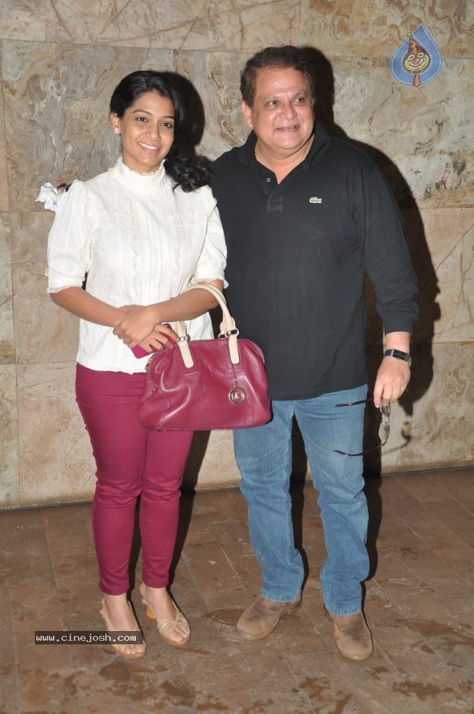 Bolly Celebs at 72 Miles Ek Pravas Premiere - 3 / 41 photos