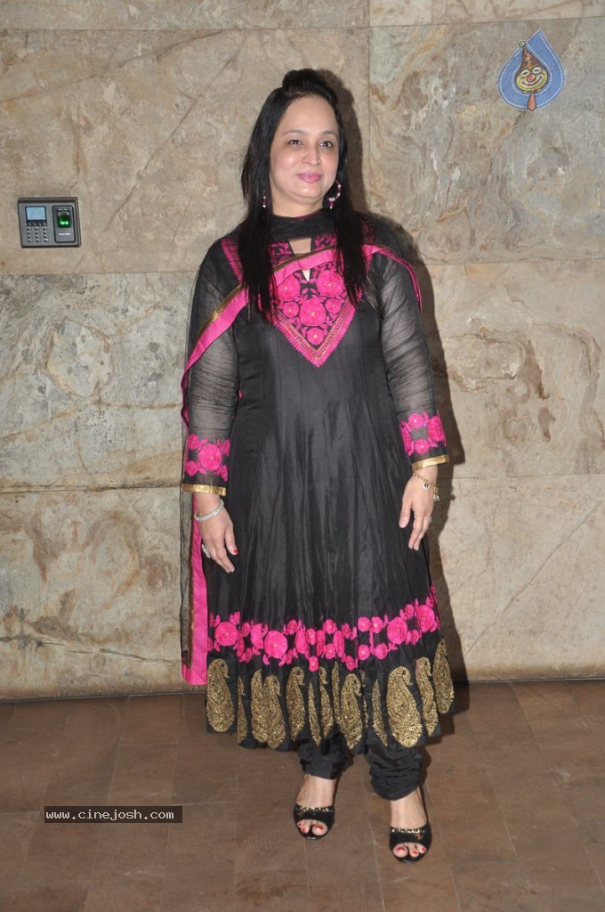 Bolly Celebs at 72 Miles Ek Pravas Premiere - 14 / 41 photos