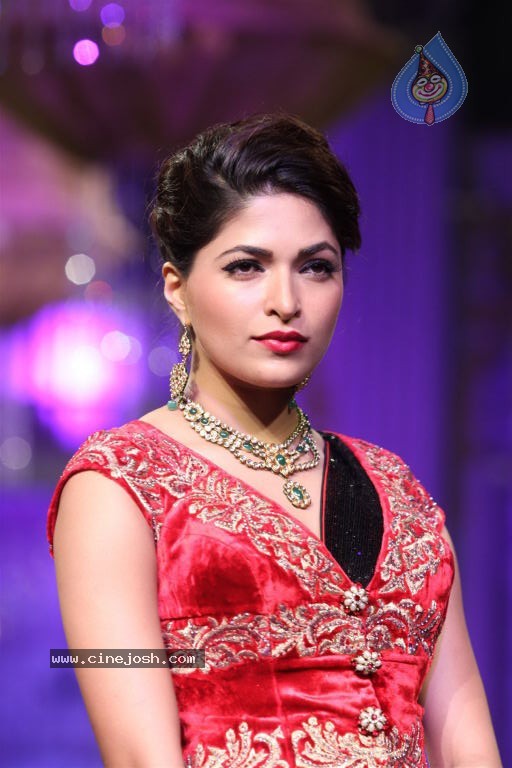 Bolly Celebs at Aamby Valley India Bridal Fashion Week - 10 / 54 photos
