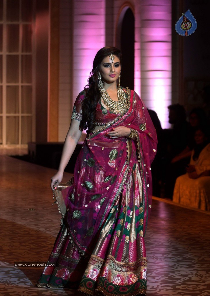 Bolly Celebs at Aamby Valley India Bridal Week 2013 - 50 / 84 photos