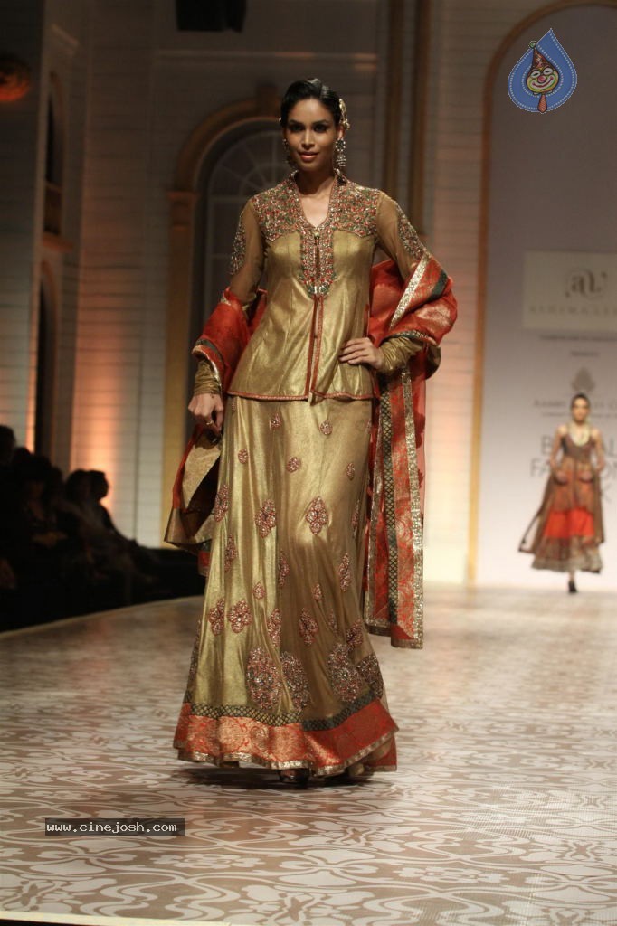 Bolly Celebs at Aamby Valley India Bridal Week 2013 - 54 / 84 photos