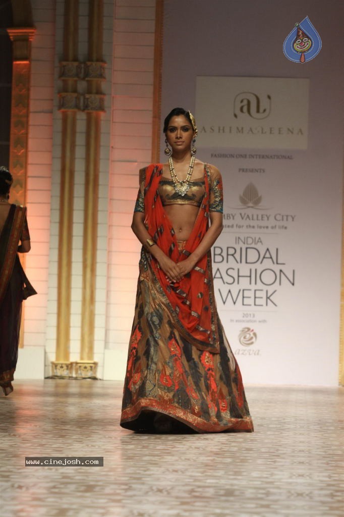 Bolly Celebs at Aamby Valley India Bridal Week 2013 - 74 / 84 photos