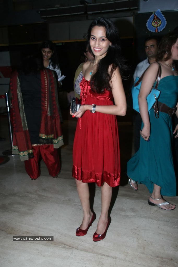Bolly Celebs at Aarakshan Movie Premiere Show - 1 / 80 photos