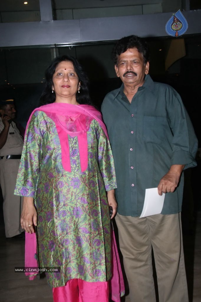 Bolly Celebs at Aarakshan Movie Premiere Show - 5 / 80 photos