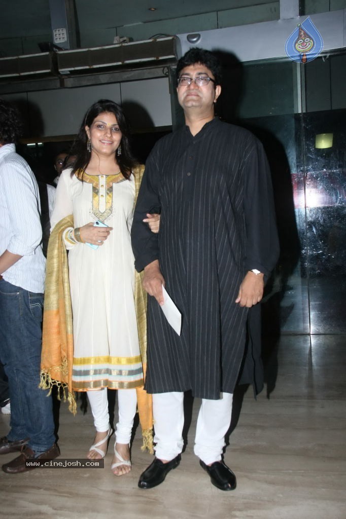 Bolly Celebs at Aarakshan Movie Premiere Show - 14 / 80 photos