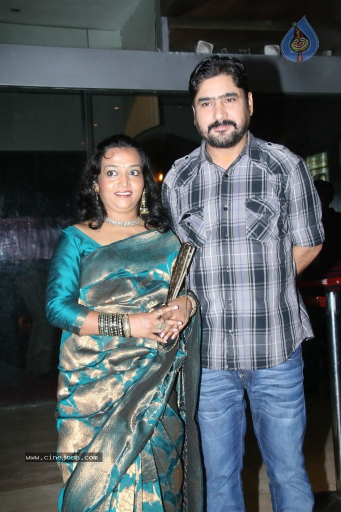 Bolly Celebs at Aarakshan Movie Premiere Show - 21 / 80 photos