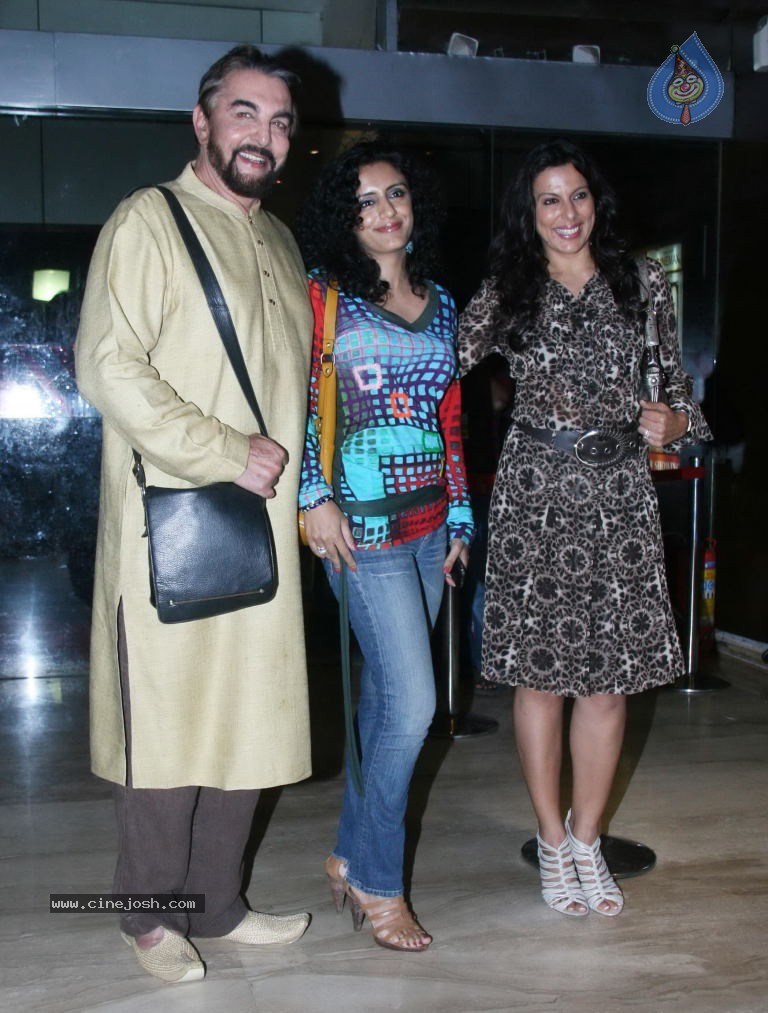 Bolly Celebs at Aarakshan Movie Premiere Show - 48 / 80 photos