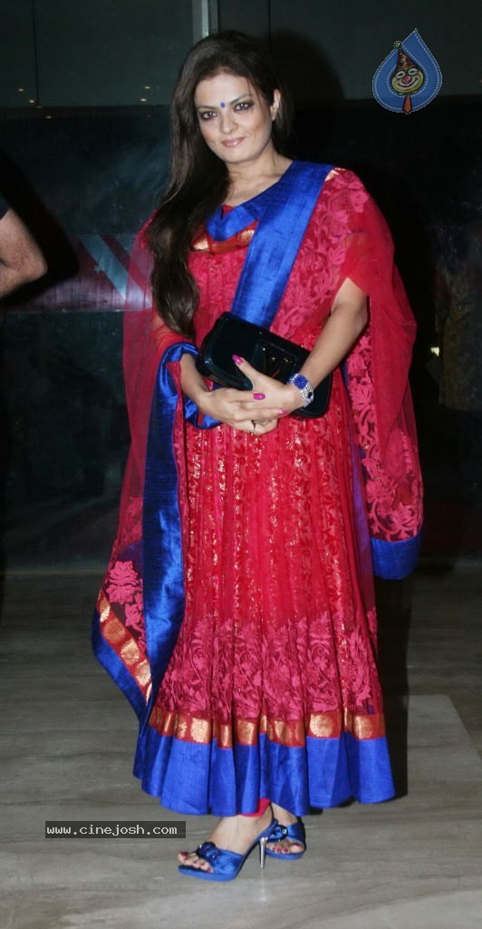 Bolly Celebs at Aarakshan Movie Premiere Show - 59 / 80 photos