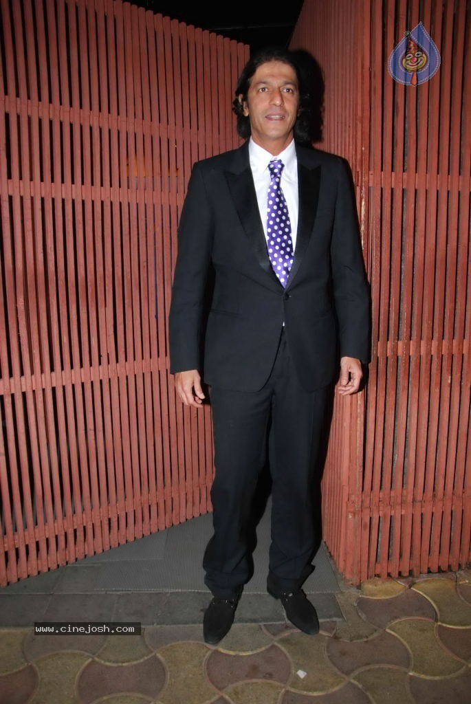 Bolly Celebs at Agneepath Movie Success Party - 22 / 150 photos