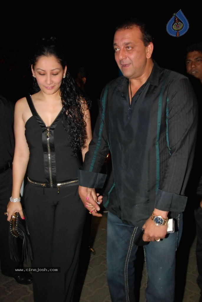 Bolly Celebs at Agneepath Movie Success Party - 47 / 150 photos