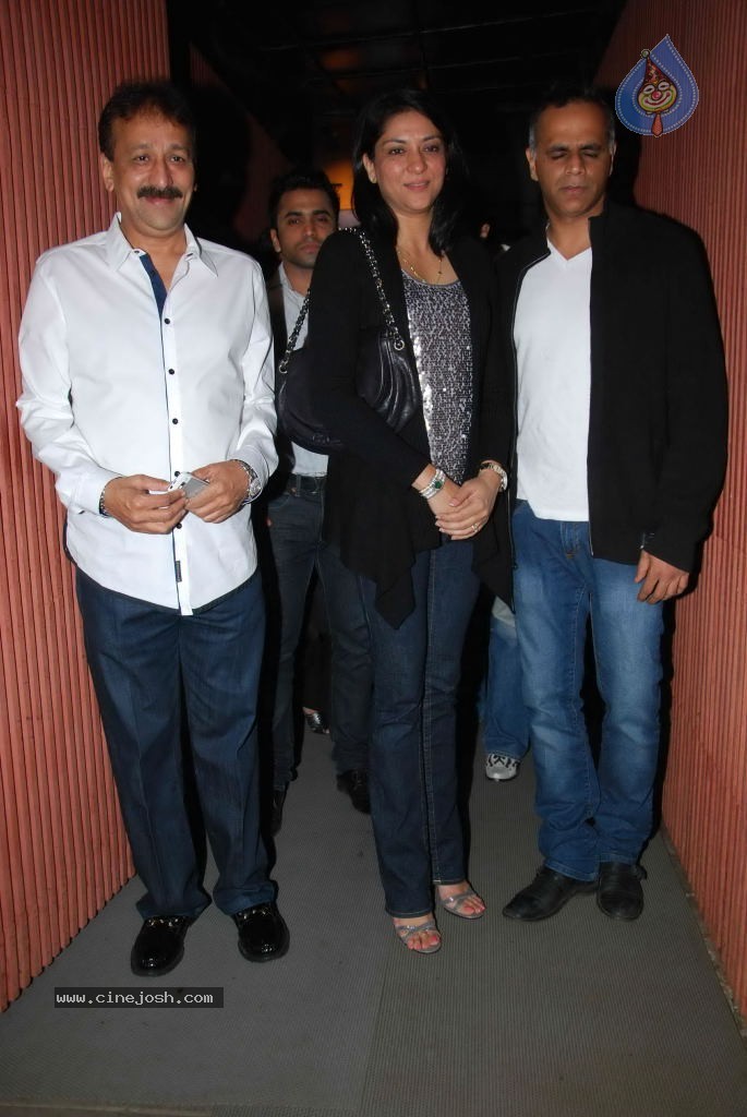 Bolly Celebs at Agneepath Movie Success Party - 126 / 150 photos