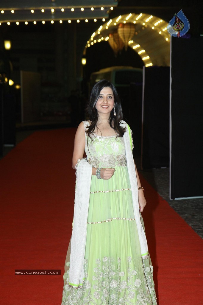 Bolly Celebs at Ahana Deol Sangeet Ceremony - 89 / 106 photos