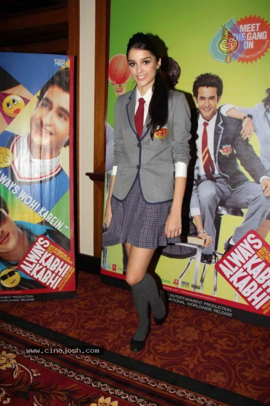 Bolly Celebs at Always Kabhi Kabhi Movie Music Launch - 51 / 80 photos