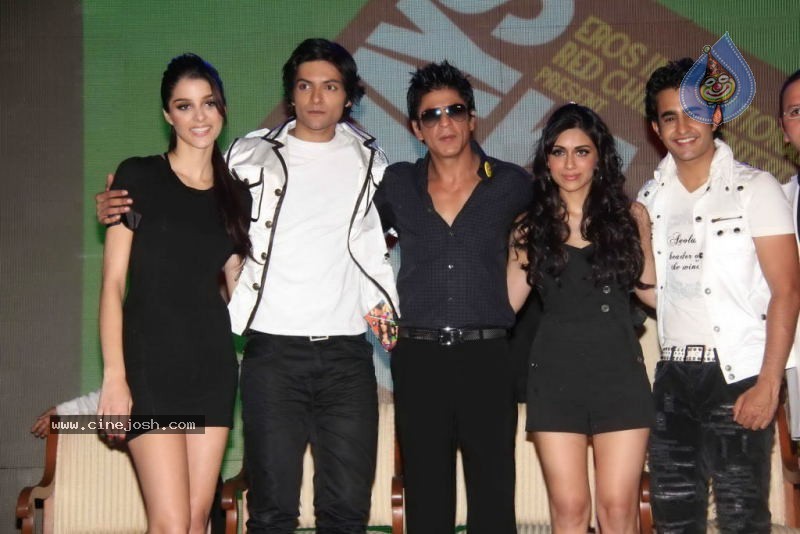Bolly Celebs at Always Kabhi Kabhi Movie Music Launch - 59 / 80 photos