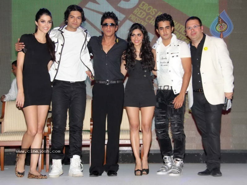 Bolly Celebs at Always Kabhi Kabhi Movie Music Launch - 66 / 80 photos
