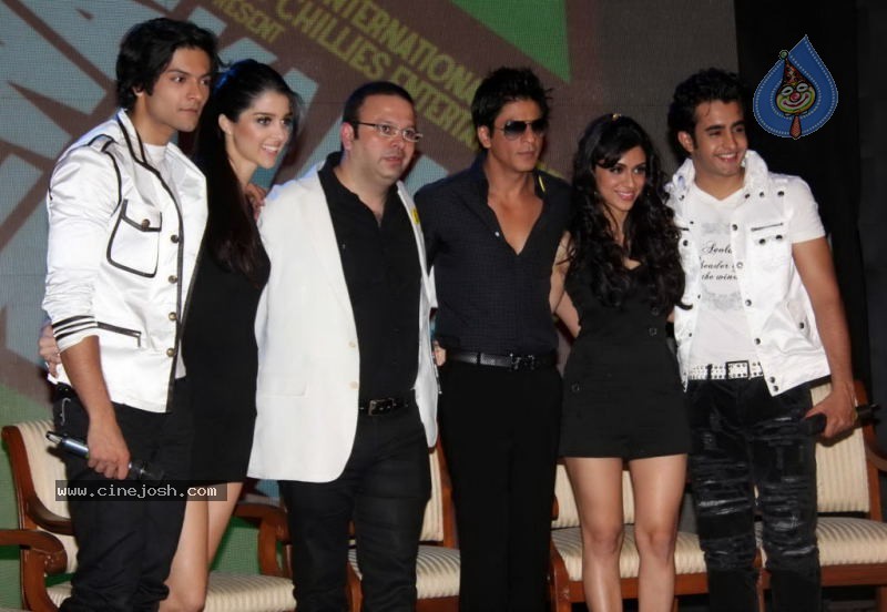 Bolly Celebs at Always Kabhi Kabhi Movie Music Launch - 72 / 80 photos