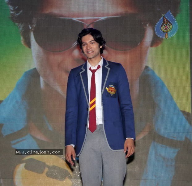 Bolly Celebs at Always Kabhi Kabhi Movie Music Launch - 75 / 80 photos