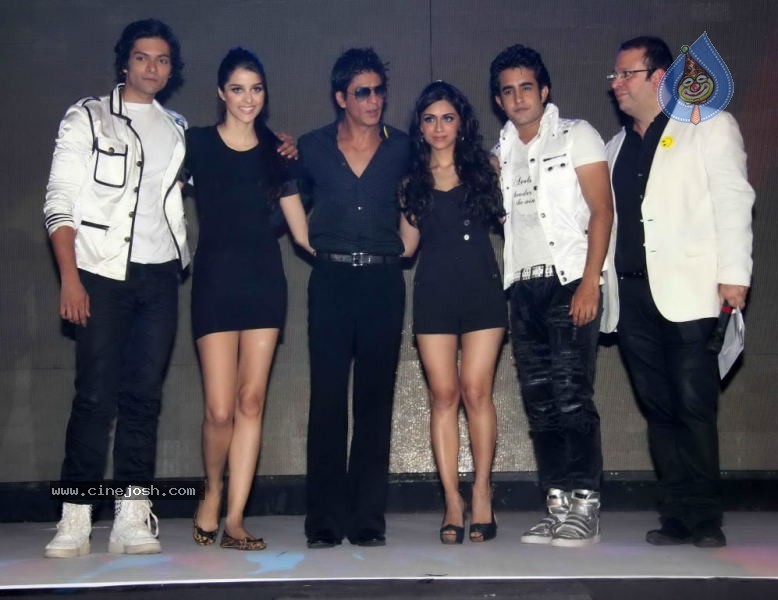 Bolly Celebs at Always Kabhi Kabhi Movie Music Launch - 76 / 80 photos