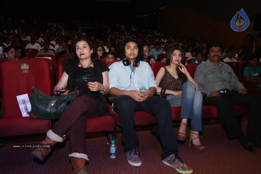 Bolly Celebs at Ambedkar Awards 2013 - 27 / 62 photos