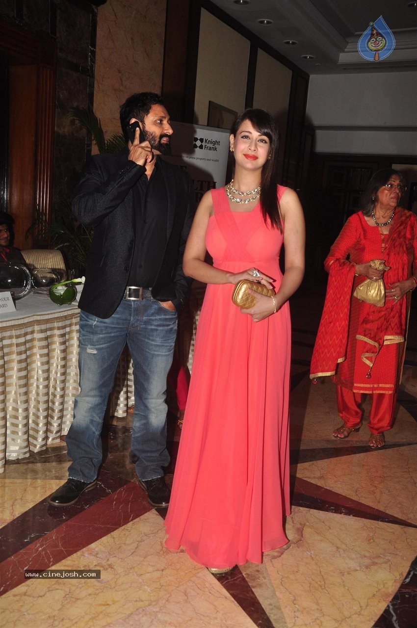 Bolly Celebs at Anmol Jewellers Era of Design Show - 15 / 40 photos