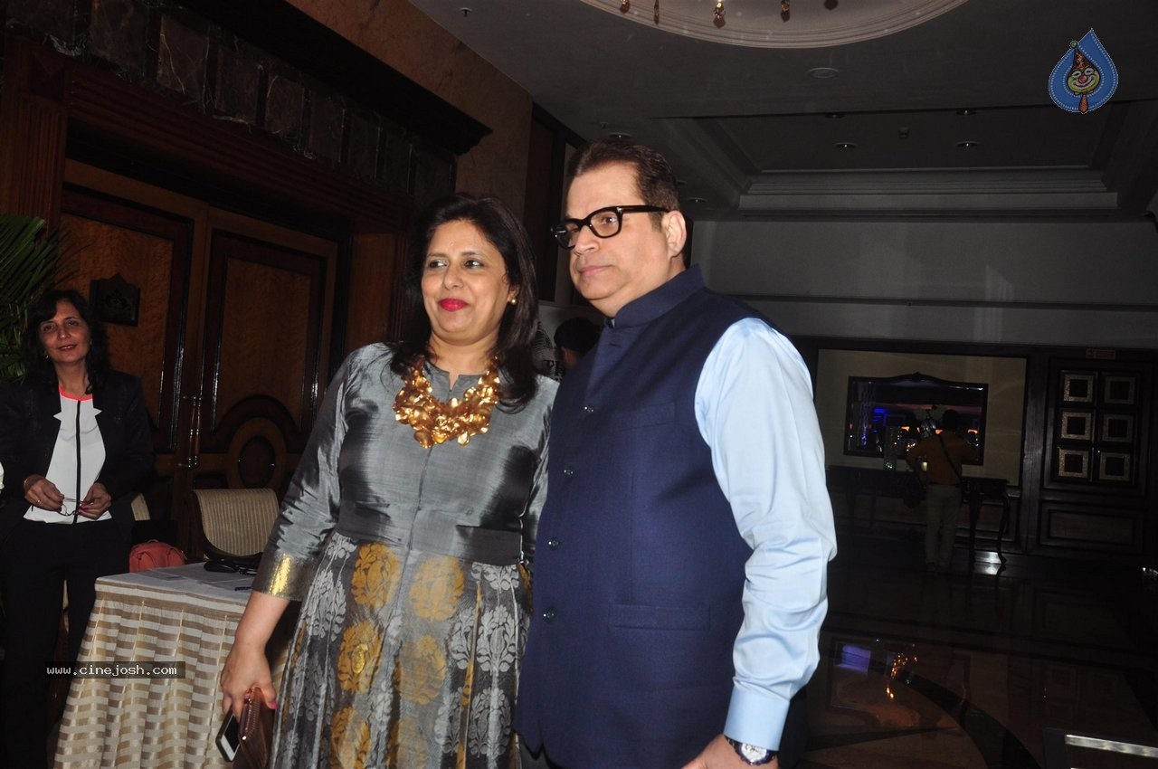 Bolly Celebs at Anmol Jewellers Era of Design Show - 21 / 40 photos