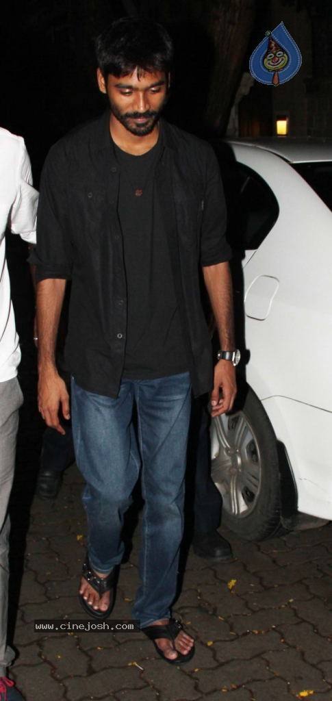 Bolly Celebs at Arjun Kapoor Birthday Party - 6 / 26 photos