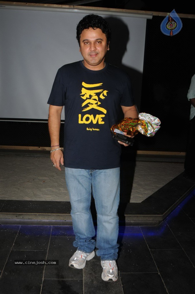 Bolly Celebs at Ashiesh Roy Bday Party - 9 / 62 photos