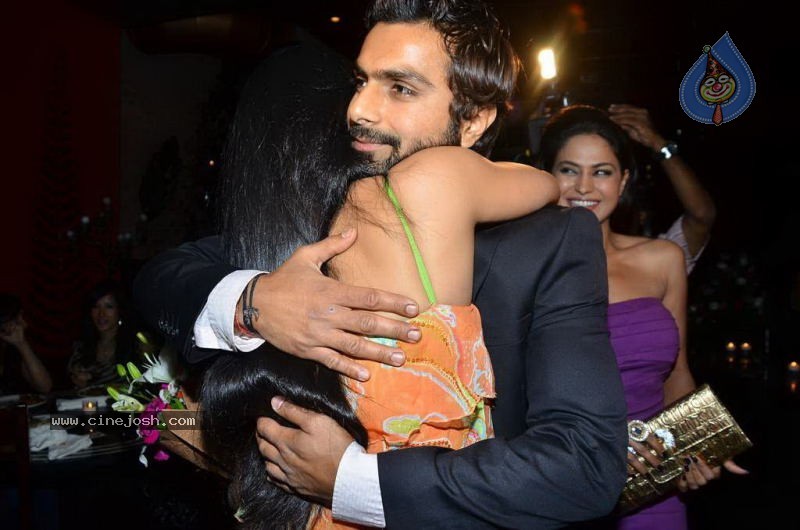 Bolly Celebs at Ashmit Patel Bday Bash - 1 / 175 photos