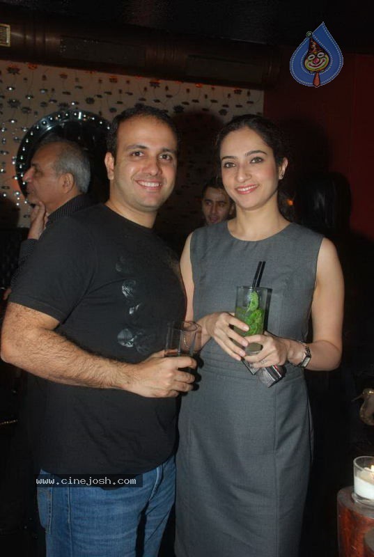 Bolly Celebs at Ashmit Patel Bday Bash - 2 / 175 photos