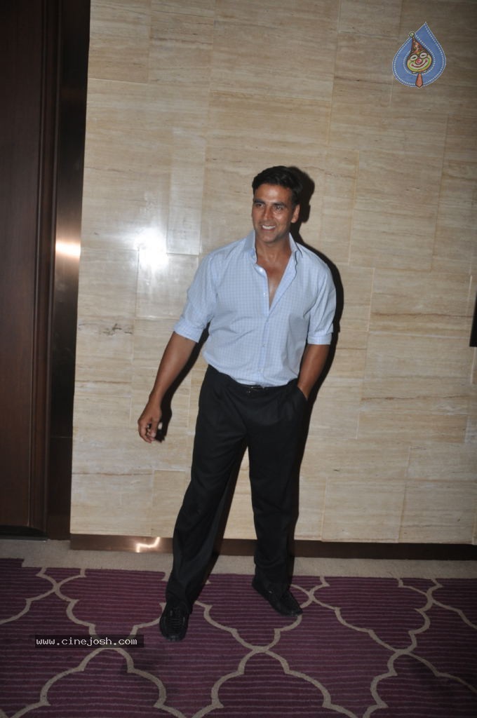 Bolly Celebs at Asin's Bday Party - 18 / 108 photos