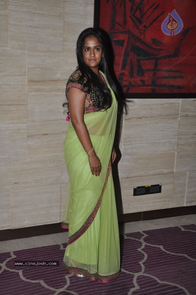 Bolly Celebs at Asin's Bday Party - 22 / 108 photos