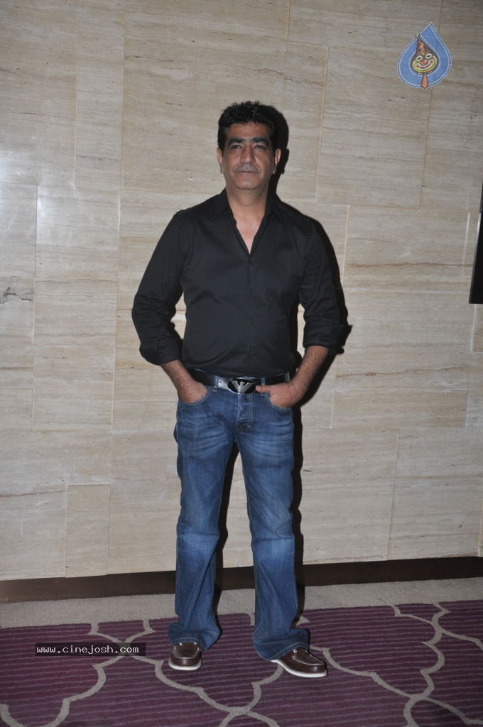 Bolly Celebs at Asin's Bday Party - 49 / 108 photos