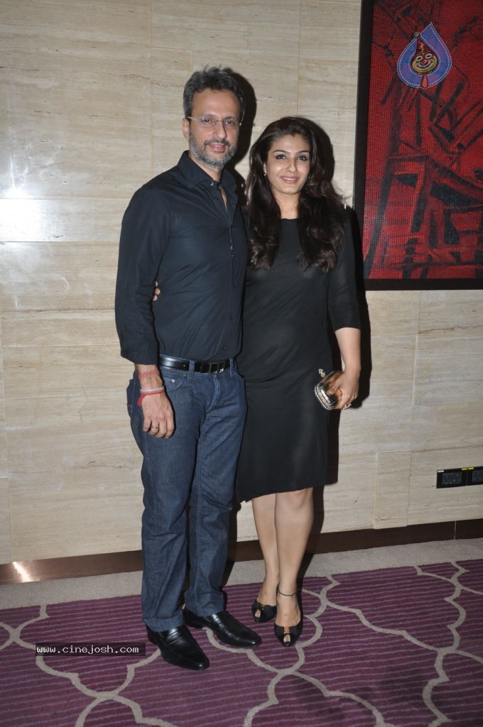 Bolly Celebs at Asin's Bday Party - 52 / 108 photos