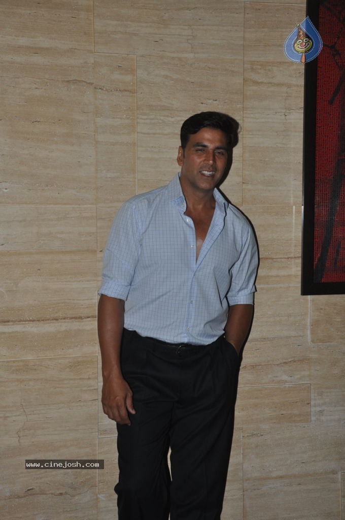 Bolly Celebs at Asin's Bday Party - 59 / 108 photos