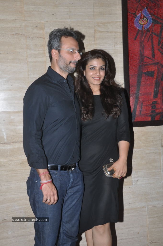 Bolly Celebs at Asin's Bday Party - 69 / 108 photos