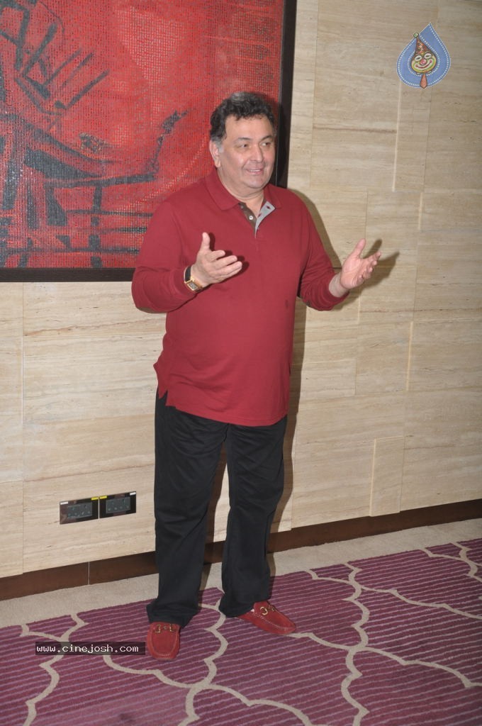 Bolly Celebs at Asin's Bday Party - 70 / 108 photos