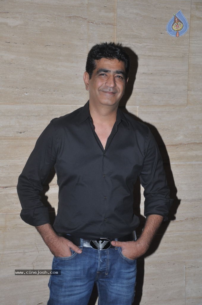 Bolly Celebs at Asin's Bday Party - 83 / 108 photos
