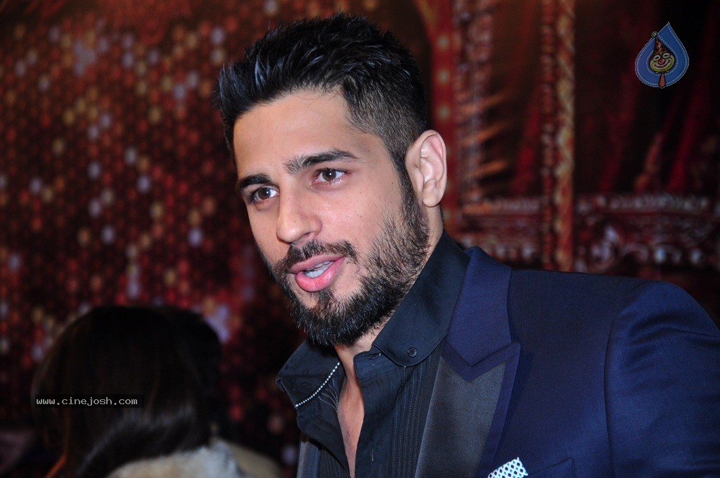 Bolly Celebs at Big Entertainment Awards 2014 - 24 / 110 photos