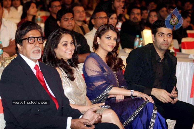 Bolly Celebs at BIG STAR Entertainment Awards - 12 / 79 photos