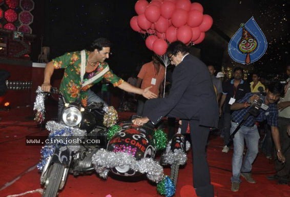 Bolly Celebs at BIG STAR Entertainment Awards - 45 / 79 photos